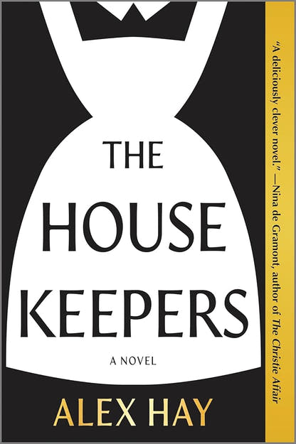 The Housekeepers: A Novel - The Bookstore