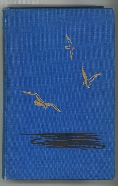 The Human Side of Birds - The Bookstore