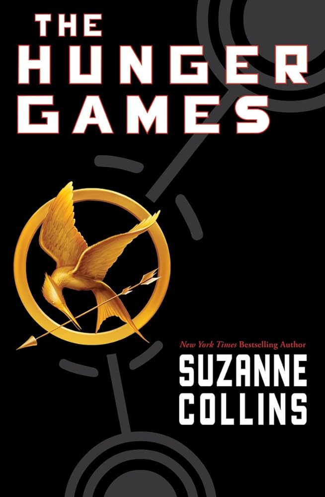 The Hunger Games (Book 1) - The Bookstore