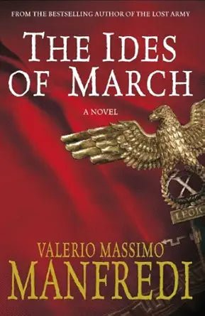 The Ides of March - The Bookstore