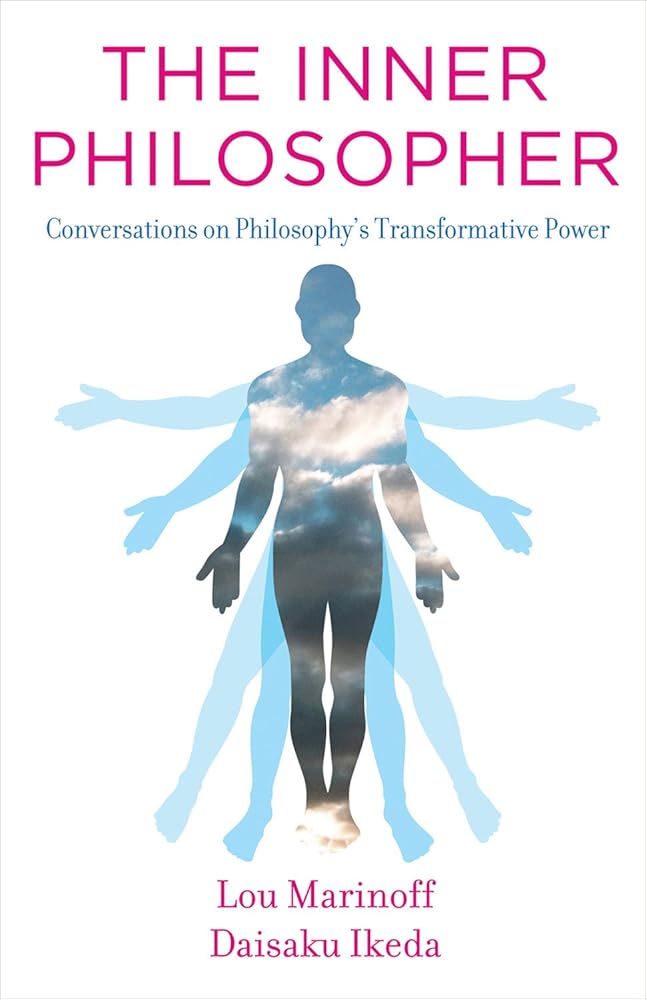 The Inner Philosopher: Conversations on Philosophy's Transformative Power - The Bookstore
