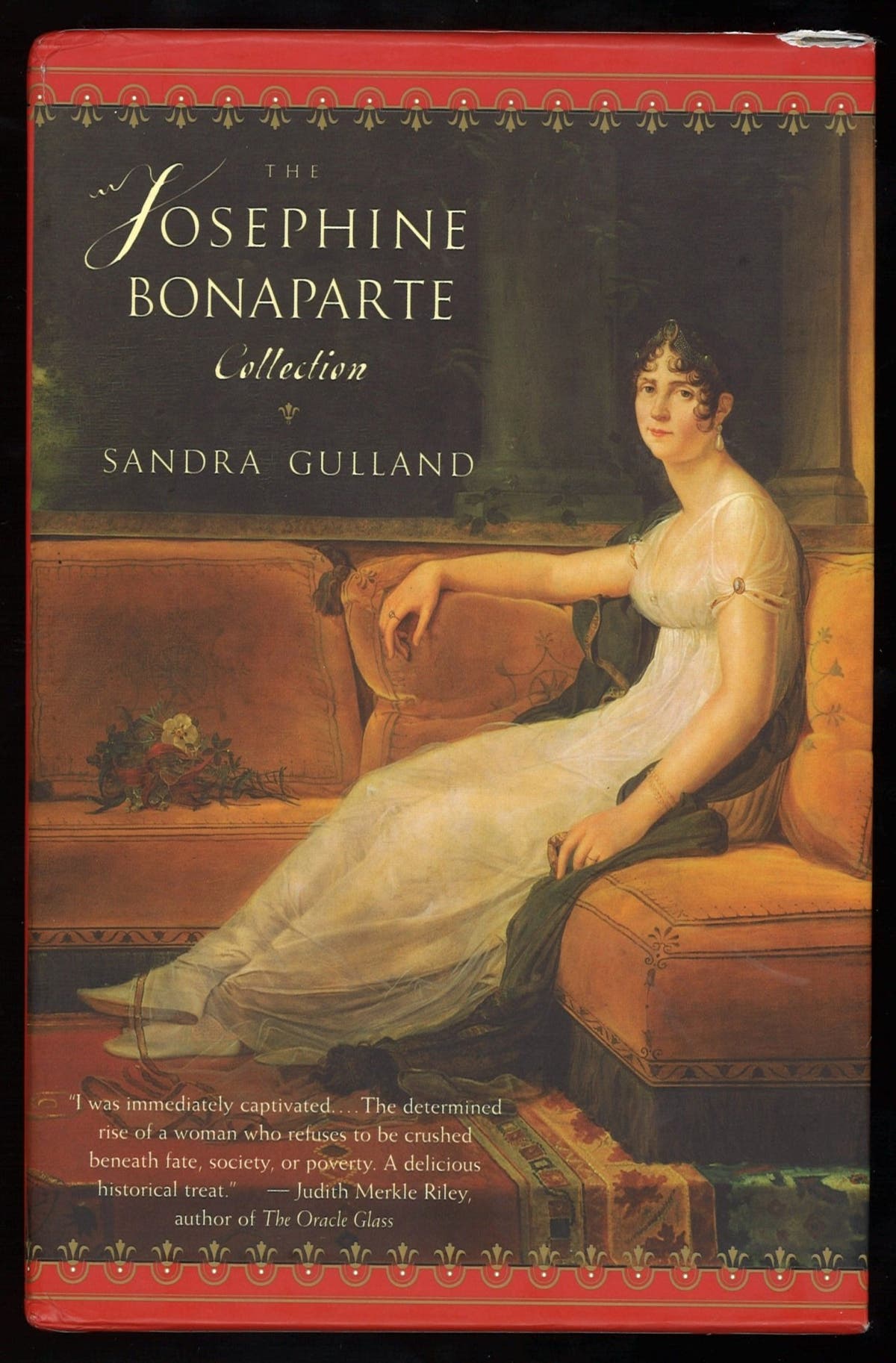 The Josephine Bonaparte Collection - The Bookstore