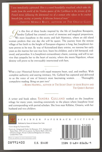 The Josephine Bonaparte Collection - The Bookstore