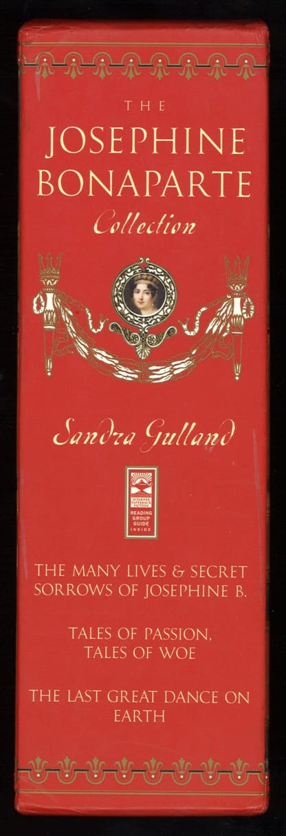 The Josephine Bonaparte Collection - The Bookstore