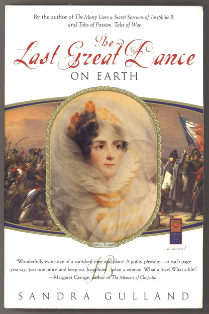 The Josephine Bonaparte Collection - The Bookstore