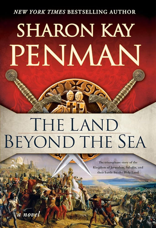 The Land Beyond the Sea - The Bookstore