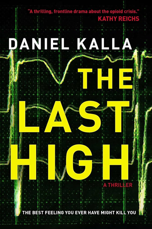 The Last High - The Bookstore