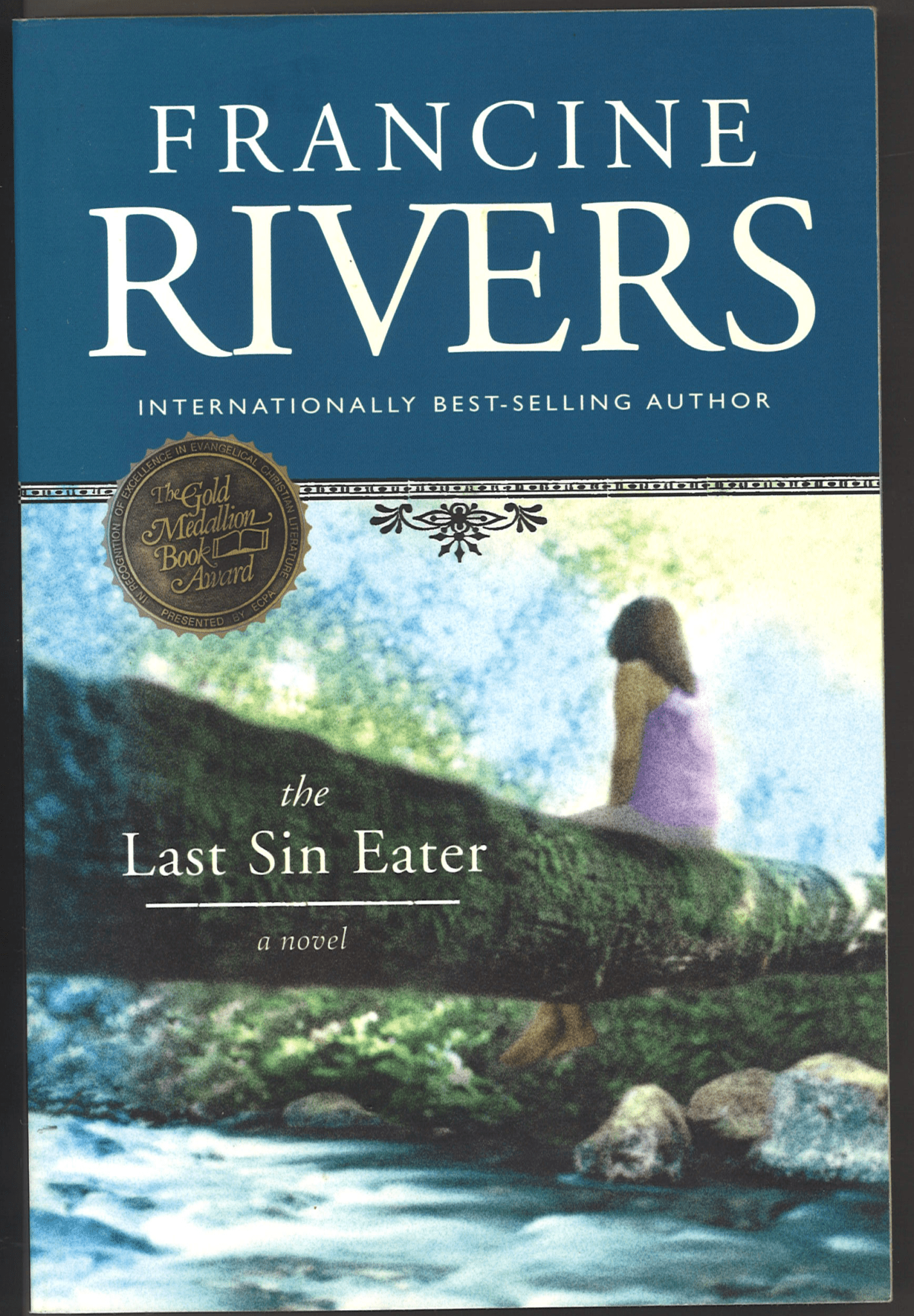 The Last Sin Eater - The Bookstore