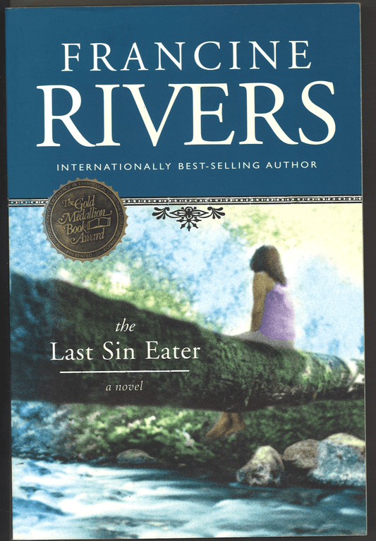 The Last Sin Eater - The Bookstore