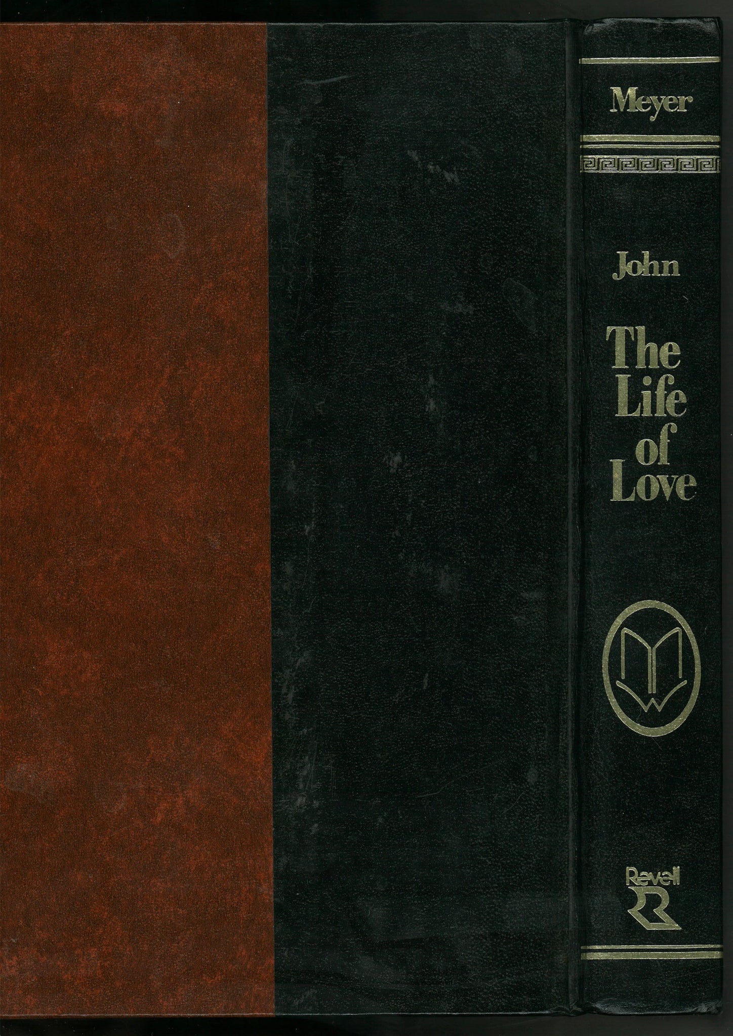 The Life of Love - The Bookstore