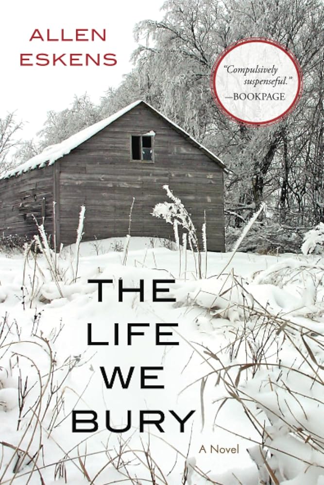 The Life We Bury - The Bookstore