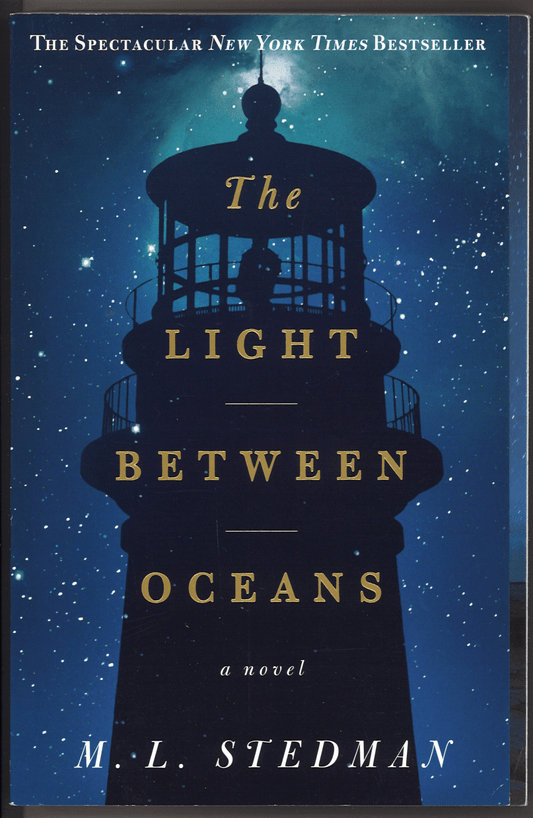The Light Between Oceans - The Bookstore