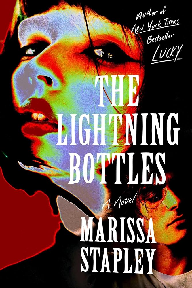 The Lightning Bottles - The Bookstore