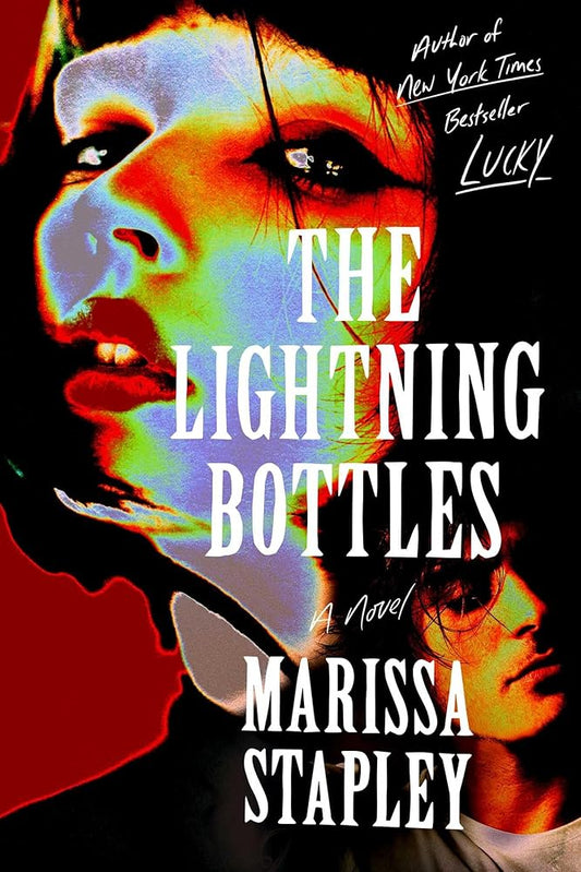The Lightning Bottles - The Bookstore