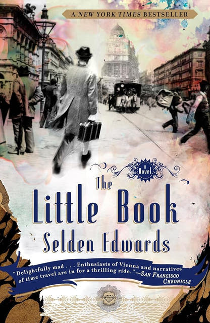 The Little Book: A Novel - The Bookstore