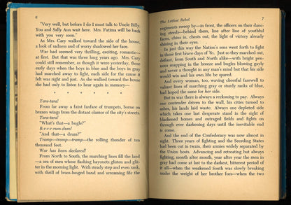 The Littlest Rebel (The Shirley Temple Edition) (1939) - The Bookstore