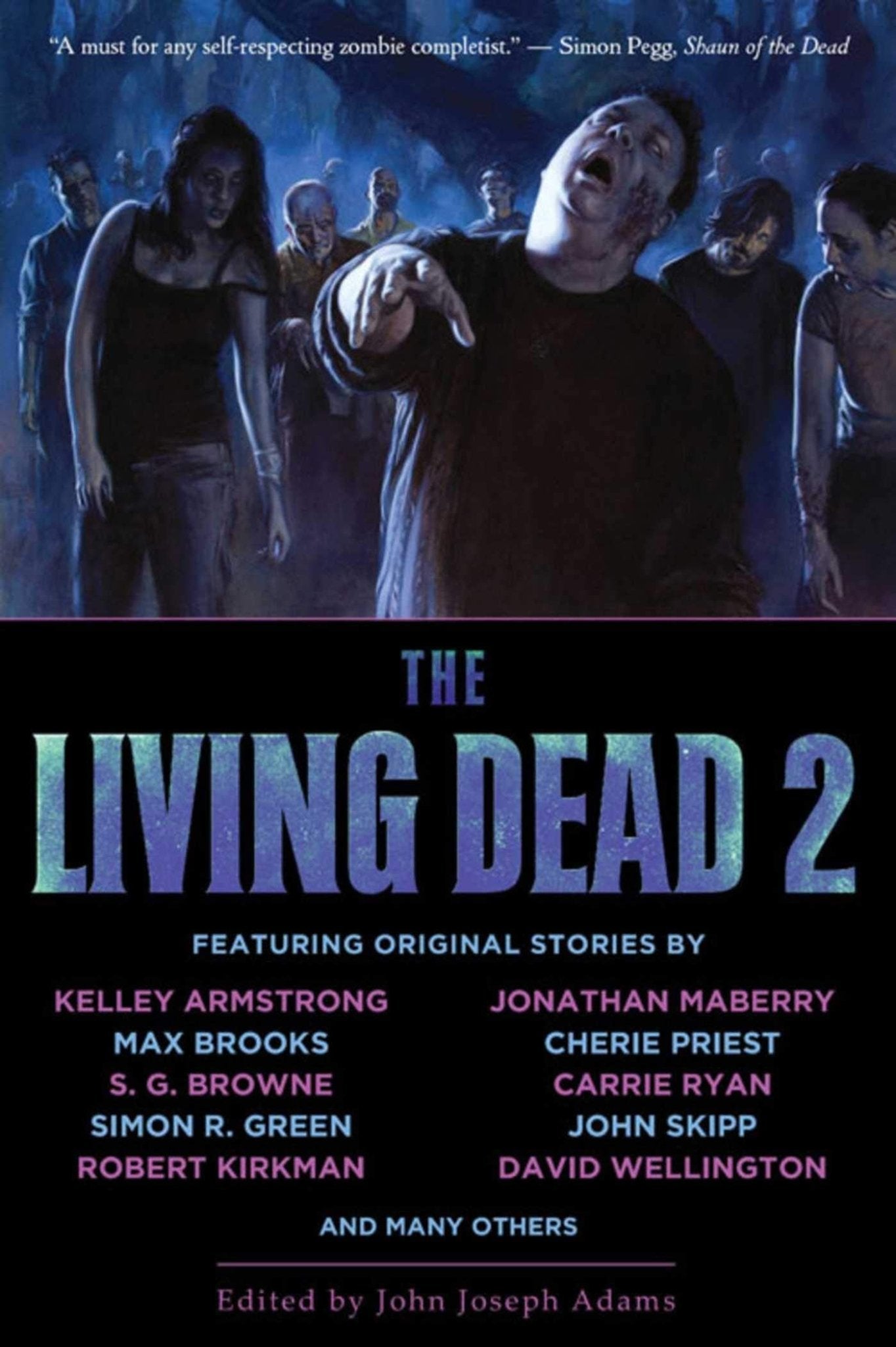 The Living Dead 2 - The Bookstore