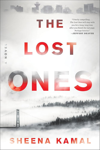 The Lost Ones - The Bookstore