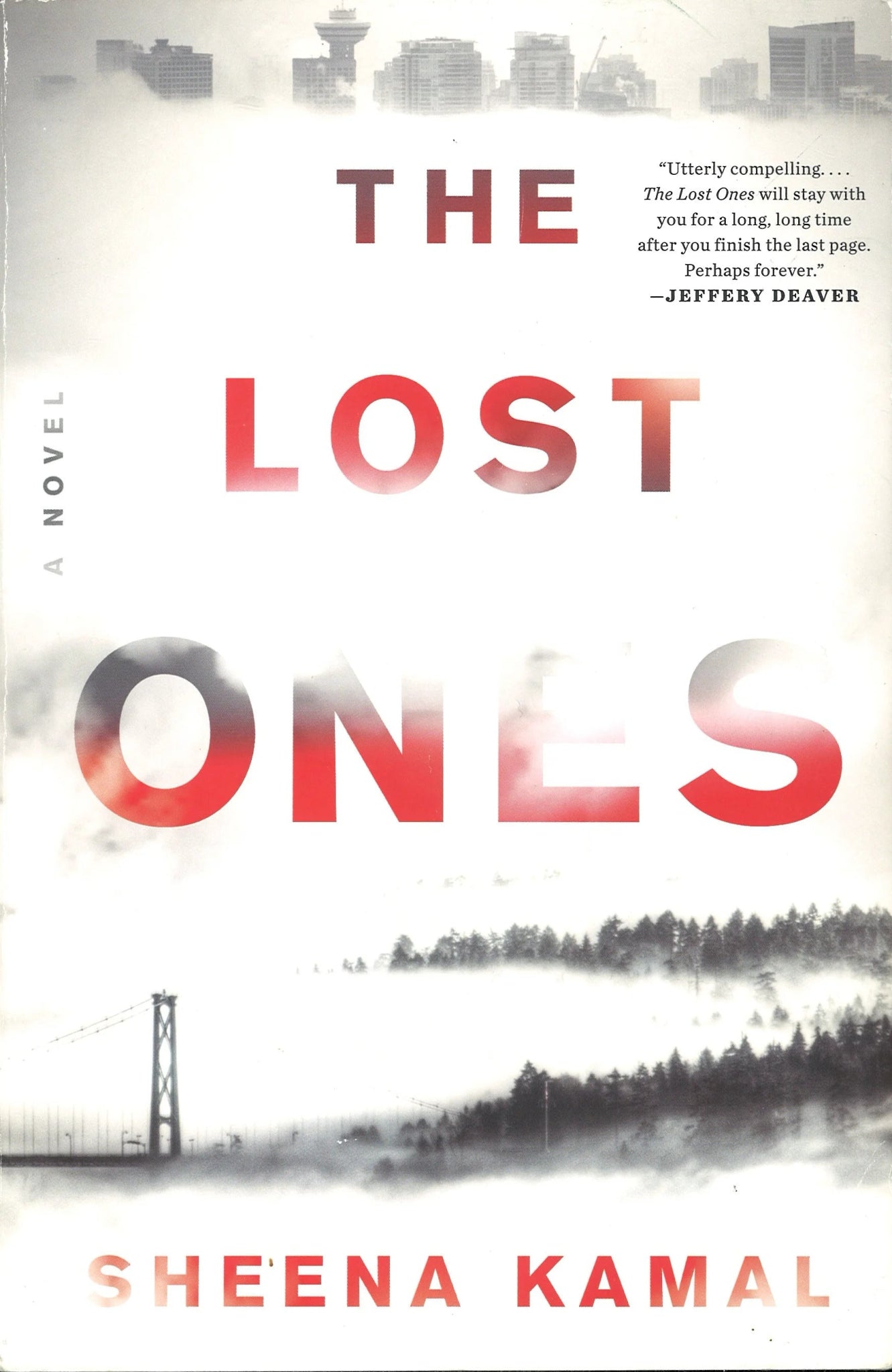 The Lost Ones - The Bookstore