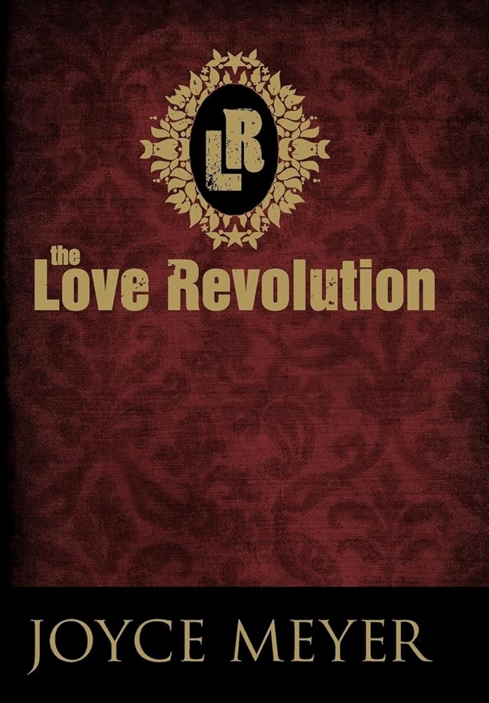 The Love Revolution - The Bookstore