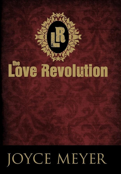 The Love Revolution - The Bookstore