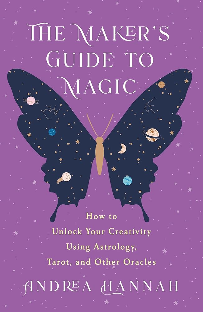 The Maker's Guide to Magic - The Bookstore