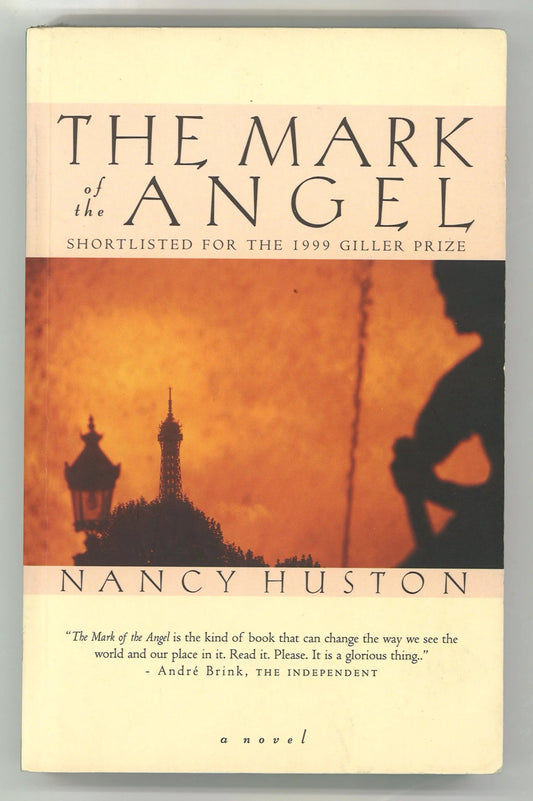 The Mark of the Angel - The Bookstore