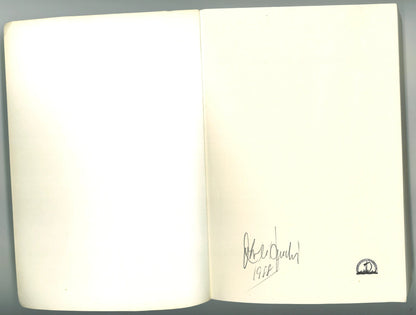 The Mask of Command (Signed) John Keegan