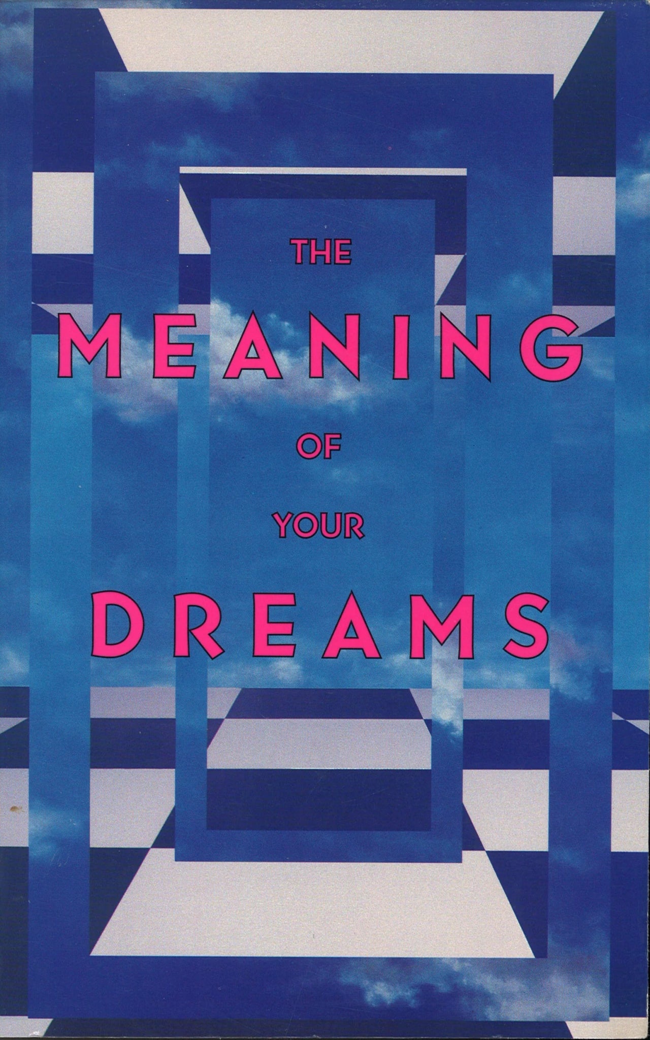 The Meaning of Your Dreams - The Bookstore