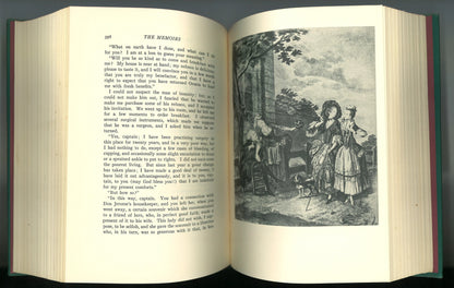 The Memoirs of Jacques Casanova de Seingalt - Venetian Years - The Bookstore