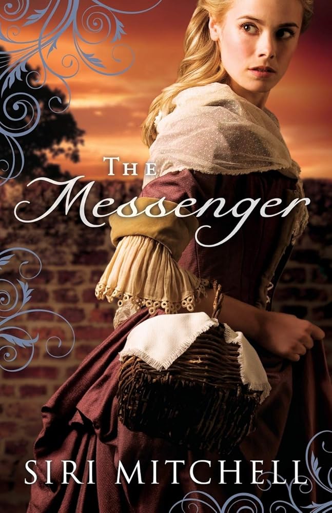 The Messenger - The Bookstore