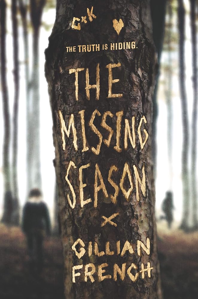The Missing Season - The Bookstore