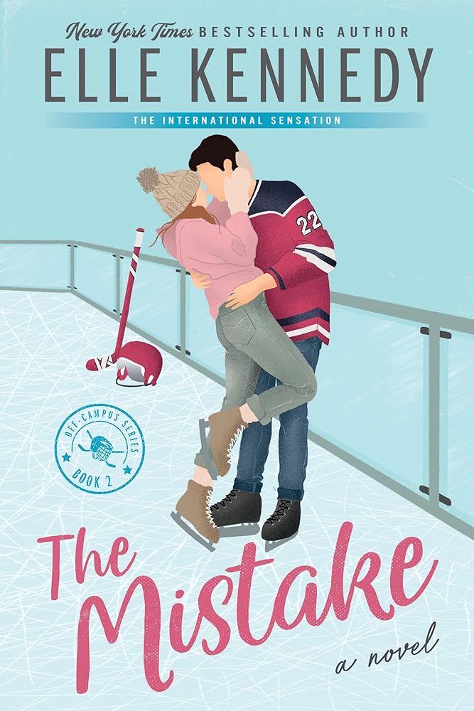 The Mistake (Off-Campus, 2) - The Bookstore