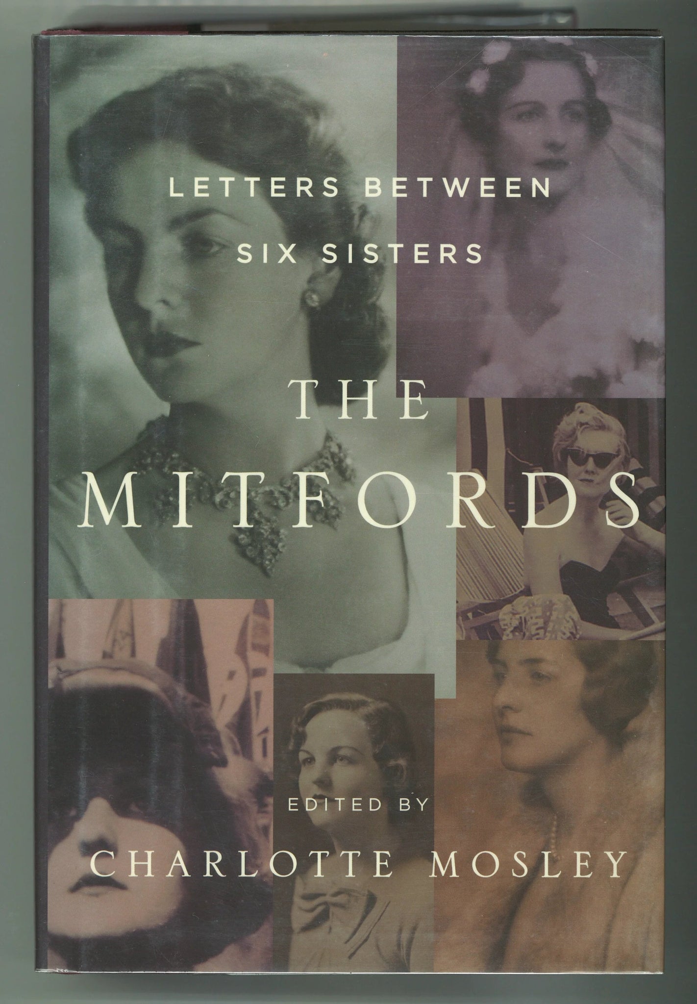 The Mitfords: Letters Between Six Sisters - The Bookstore