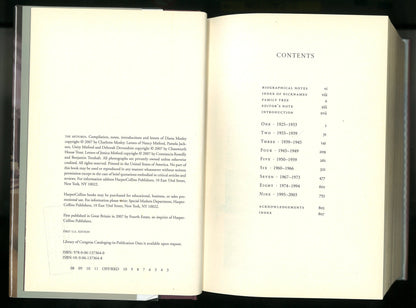 The Mitfords: Letters Between Six Sisters - The Bookstore