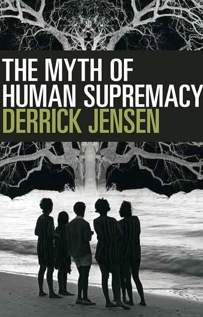 The Myth of Human Supremacy - The Bookstore