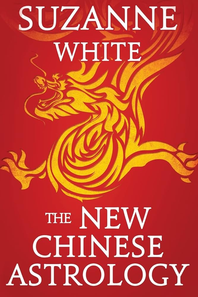 The New Chinese Astrology - The Bookstore