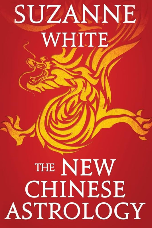 The New Chinese Astrology - The Bookstore