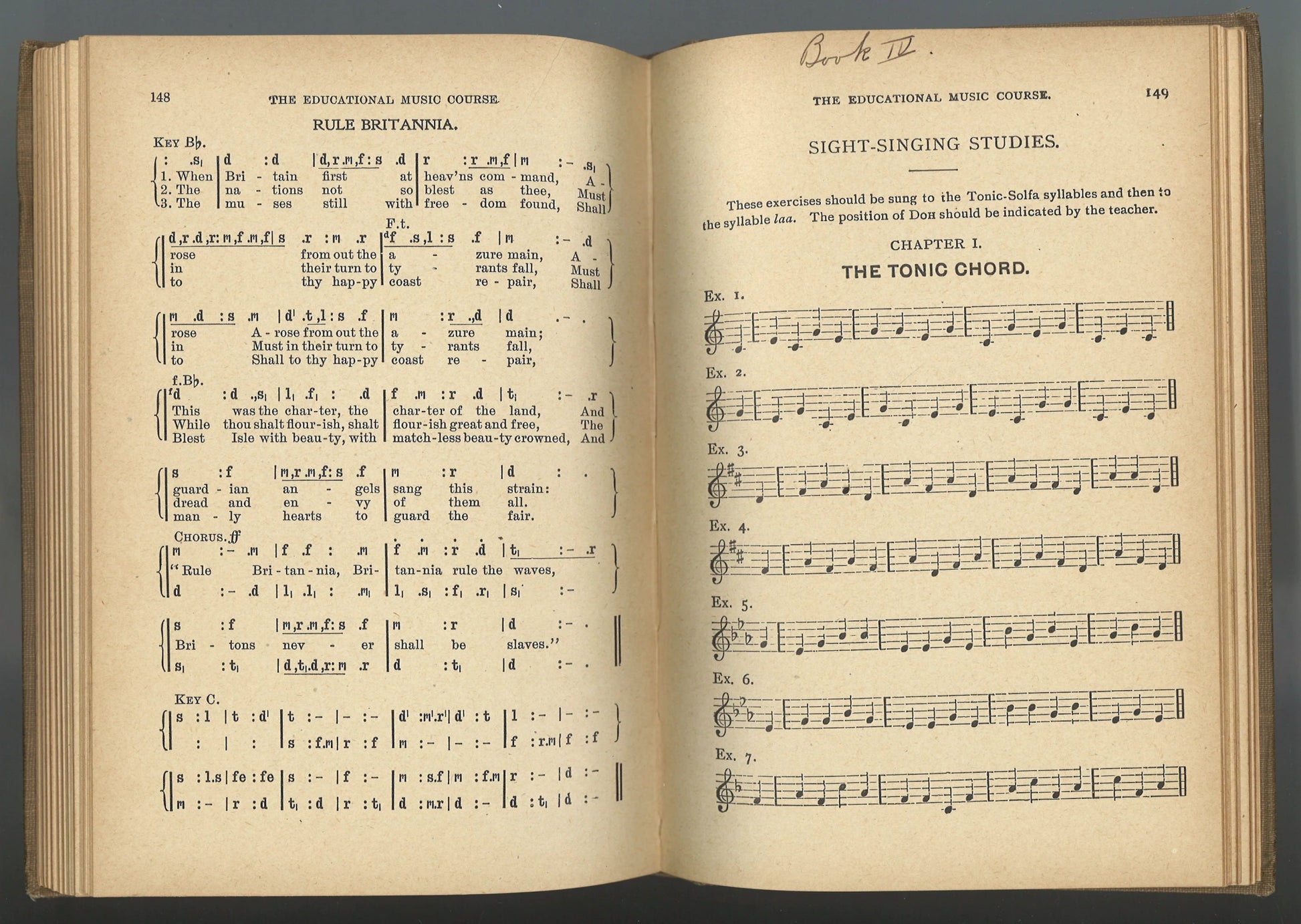 The New Educational Music Course - Teachers' Edition - The Bookstore