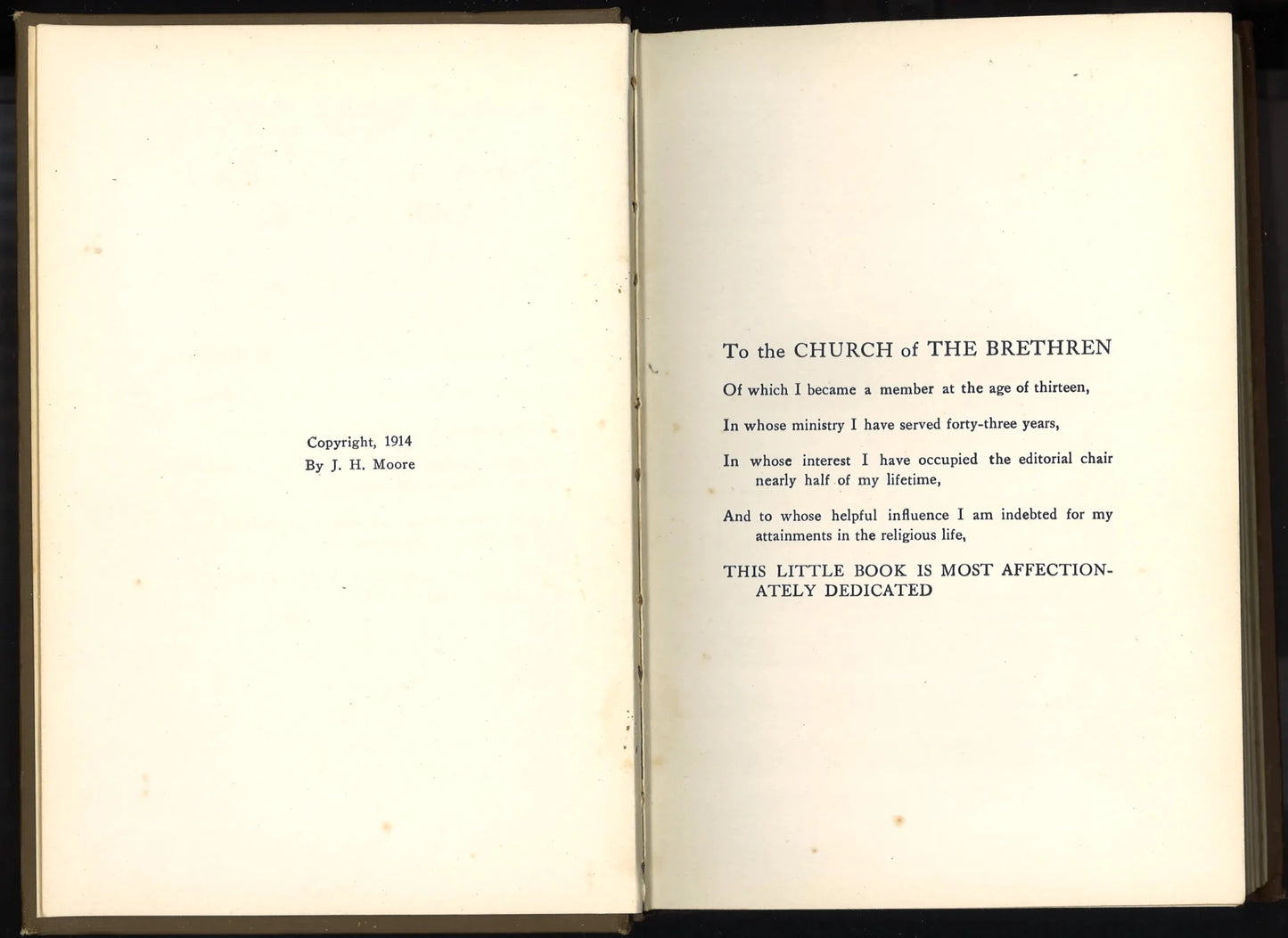 The New Testament Doctrines - The Bookstore