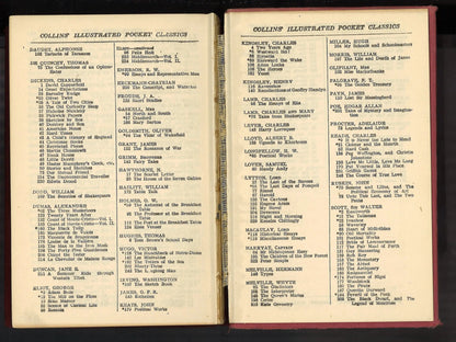 The Newcomes Volume I & II - The Bookstore