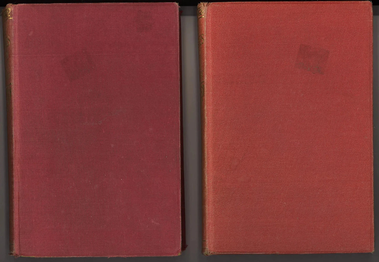 The Newcomes Volume I & II - The Bookstore