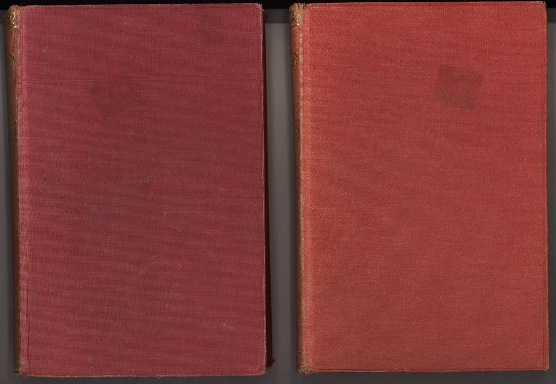 The Newcomes Volume I & II - The Bookstore