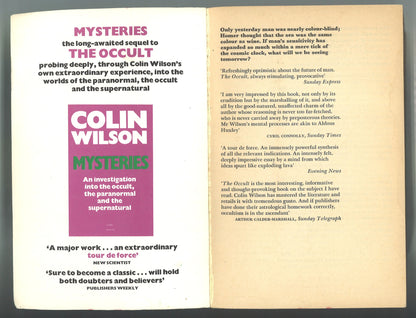The Occult: The Ultimate Book For Those Who Would Walk With The Gods - The Bookstore