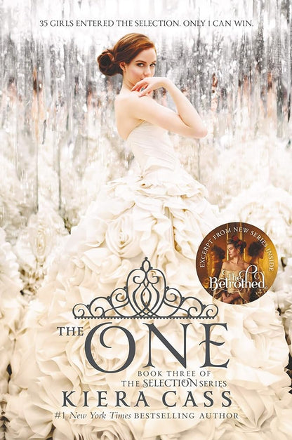 The One (The Selection, 3) - The Bookstore