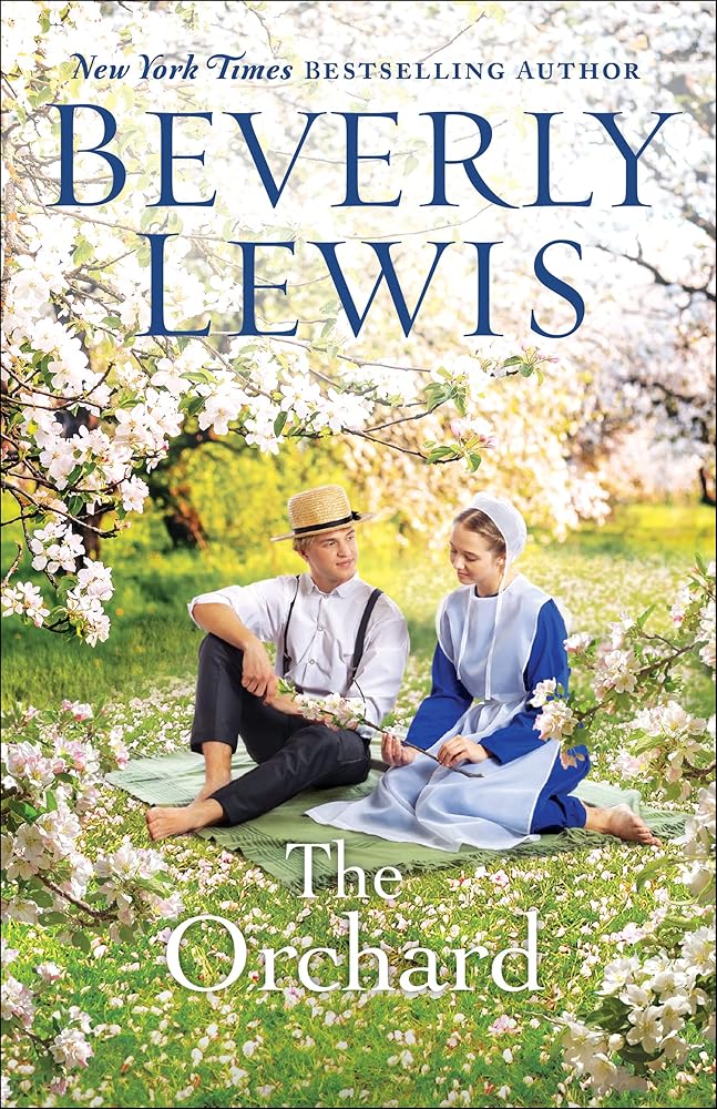 The Orchard - The Bookstore