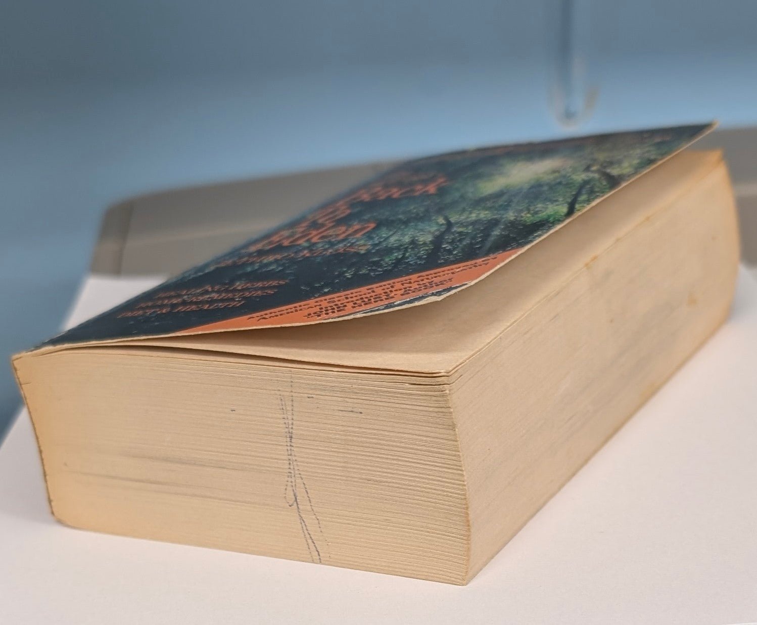 The Original Back to Eden: A Human Interest Story of Health and Restoration to be Found in Herb, Root and Bark - The Bookstore