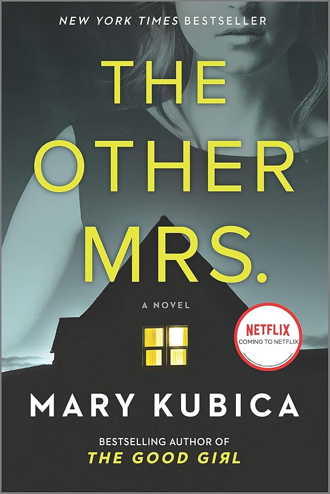 The Other Mrs. - The Bookstore