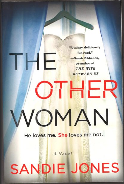 The Other Woman - The Bookstore