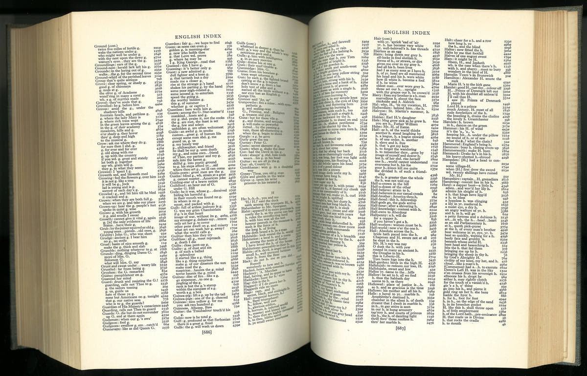 The Oxford Dictionary Of Quotations - The Bookstore